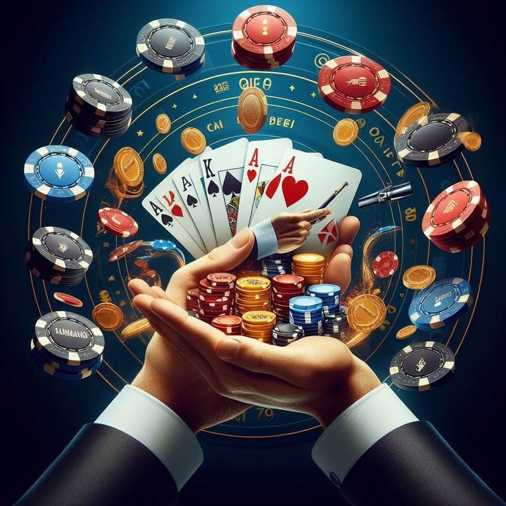 Live casino and sportsbook section on klasbahis for Philippines bettors