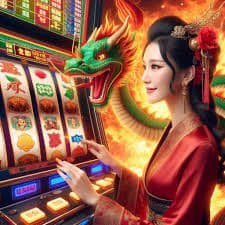 Slot online games selection available at klasbahis Philippines