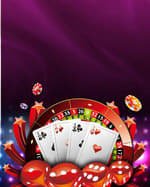 klasbahis Slot Game page displayed on a mobile phone in the Philippines